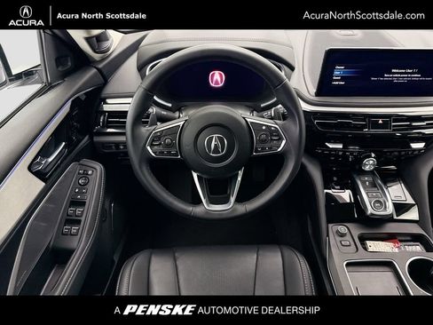 Certified 2026 Acura MDX FWD w/ Technology Package image 11