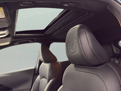 Used 2026 Subaru Crosstrek 2.5i Wilderness AWD/4WD image 20