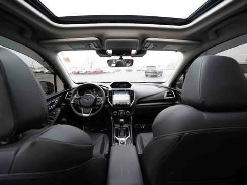 Used 2024 Subaru Forester Touring image 19