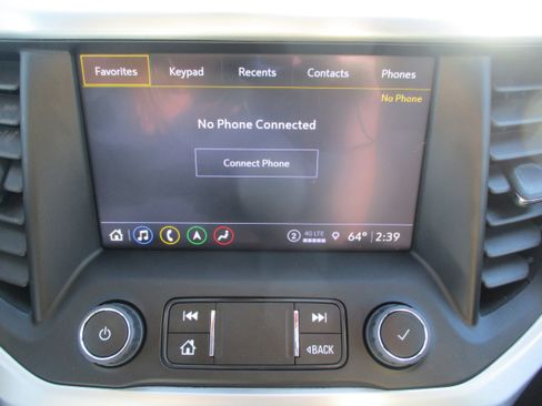 Used 2023 GMC Acadia SLE w/ Driver Convenience Package image 22