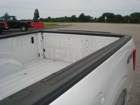 Used 2022 Ford F150 XL w/ Trailer Tow Package AWD/4WD image 16