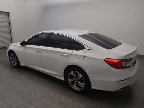 Used 2018 Honda Accord EX-L image 3