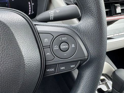Certified 2026 Toyota Corolla LE w/ LE Premium Package image 24