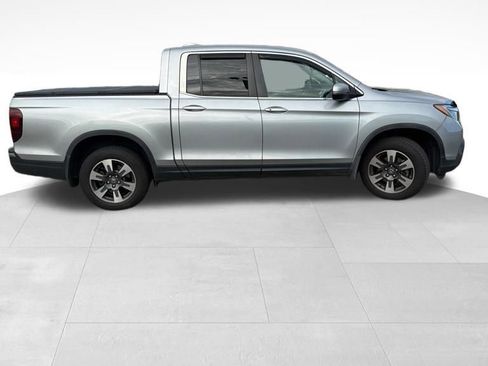 Used 2019 Honda Ridgeline RTL image 8