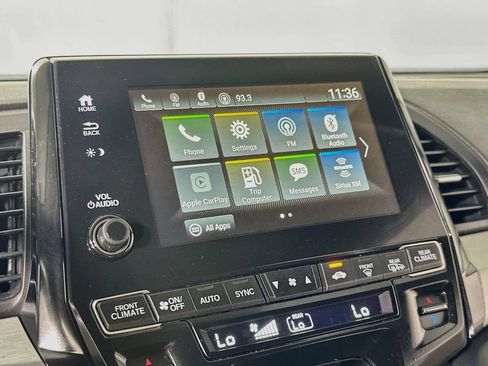 Used 2024 Honda Odyssey EX-L image 27