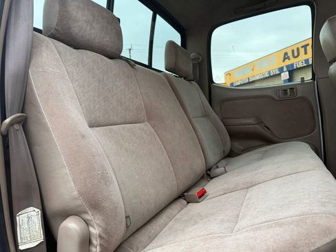 Used 2004 Toyota Tacoma PreRunner image 17