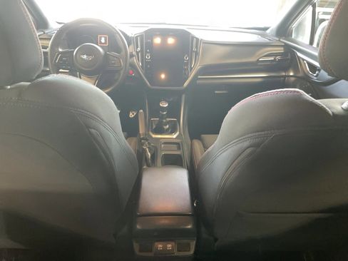 Used 2022 Subaru WRX Premium image 19