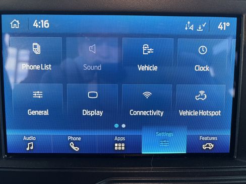 Used 2022 Ford Bronco Big Bend image 25