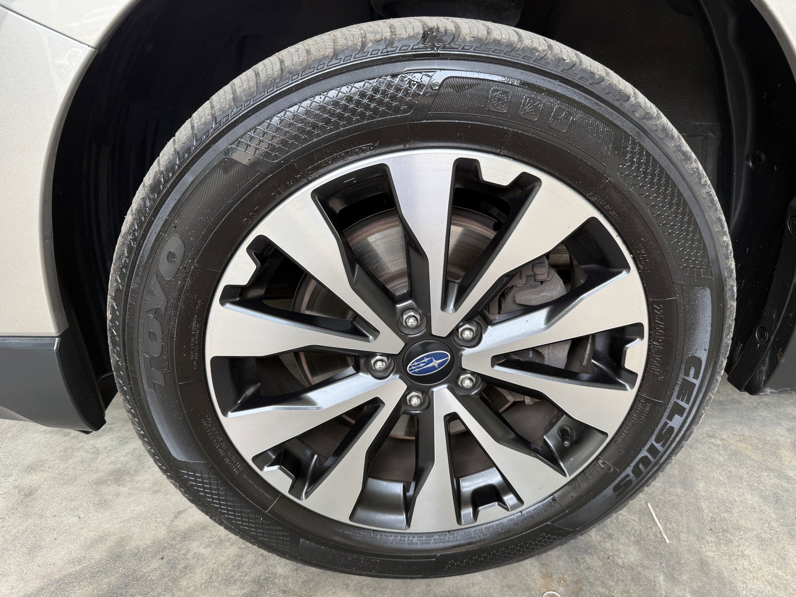 Used 2015 Subaru Outback 2.5i Limited AWD/4WD image 29