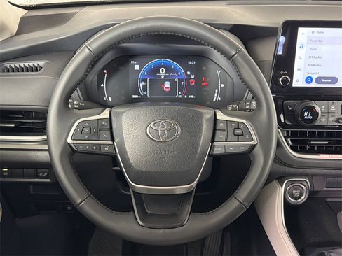 Used 2026 Toyota Grand Highlander XLE image 24