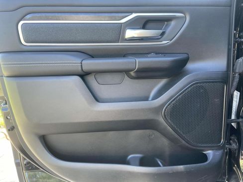 Used 2022 RAM 1500 Big Horn AWD/4WD image 13