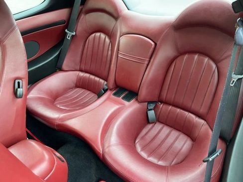 Used 2002 Maserati Coupe GT image 30