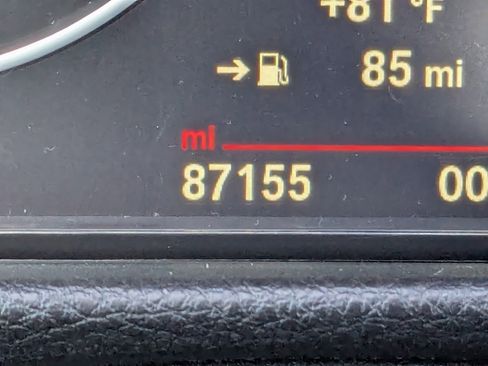 Used 2020 BMW 440i Convertible w/ M Sport Package image 36