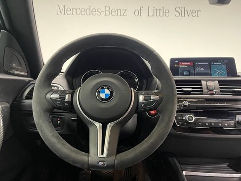 Used 2020 BMW M2 CS RWD image 26