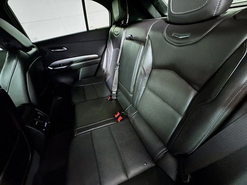 Used 2019 Cadillac XT4 Premium Luxury FWD image 22