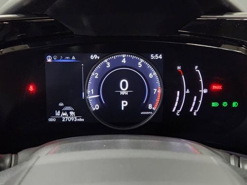 Used 2022 Lexus NX 250 FWD w/ Premium Package image 35