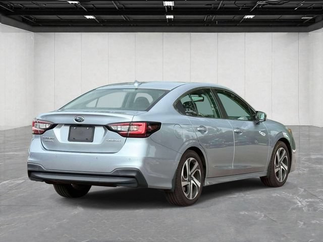 Used 2022 Subaru Legacy Limited AWD/4WD image 5