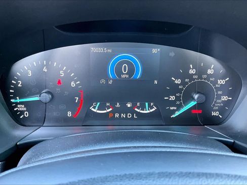 Used 2020 Ford Escape SE FWD image 22