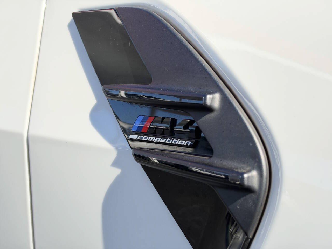 Used 2025 BMW M4 xDrive Competition w/ Executive Package AWD/4WD image 13