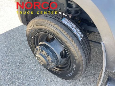 Used 2022 RAM 5500 Tradesman w/ Max Tow Package image 14