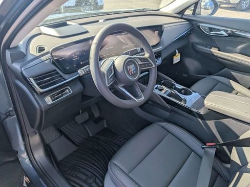 New 2026 Buick Envision Preferred image 13