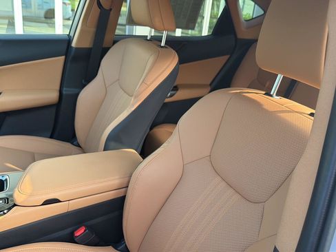 Used 2026 Lexus NX 350 AWD image 29