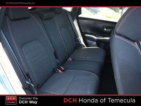 Used 2024 Honda HR-V Sport image 20