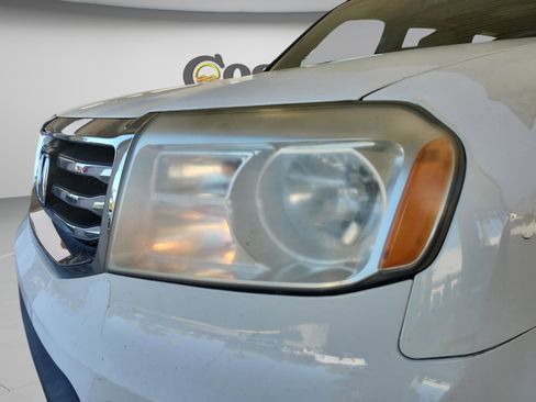 Used 2012 Honda Pilot EX-L image 32