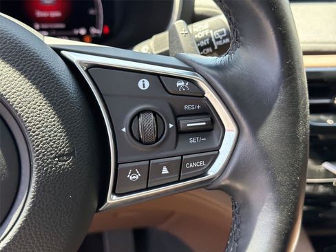Used 2023 Acura MDX FWD w/ Technology Package image 35