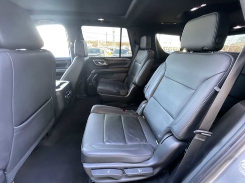 Certified 2021 Chevrolet Tahoe LT w/ LT Signature Package image 25