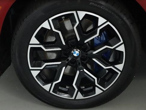Used 2026 BMW X3 M50 AWD/4WD image 41