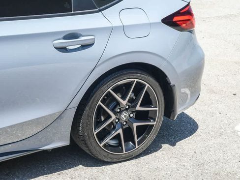 Used 2024 Honda Civic Sport Touring image 12