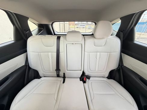 Used 2025 Hyundai Tucson SEL image 39