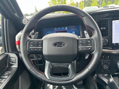 Certified 2024 Ford F150 Raptor AWD/4WD image 20