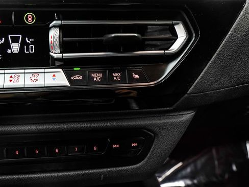 Used 2025 BMW Z4 sDrive30i image 23