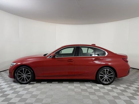 Used 2020 BMW 330i xDrive 330i xDrive w/ Convenience Package image 3