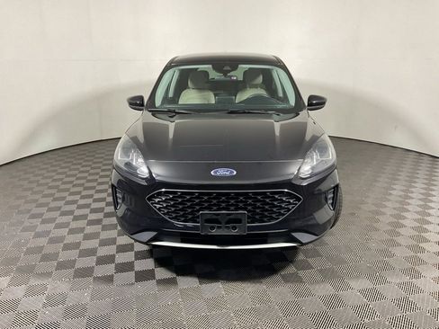 Used 2021 Ford Escape SE image 5