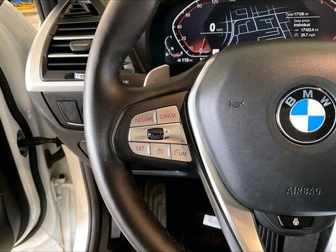 Certified 2024 BMW X4 xDrive30i w/ Premium Package image 22