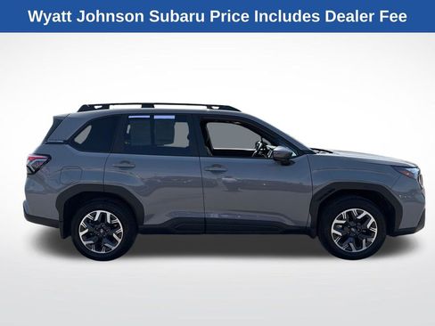 Used 2026 Subaru Forester Premium w/ Base/Premium Package AWD/4WD image 9