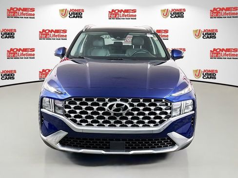 Certified 2023 Hyundai Santa Fe SEL w/ Premium Package image 14