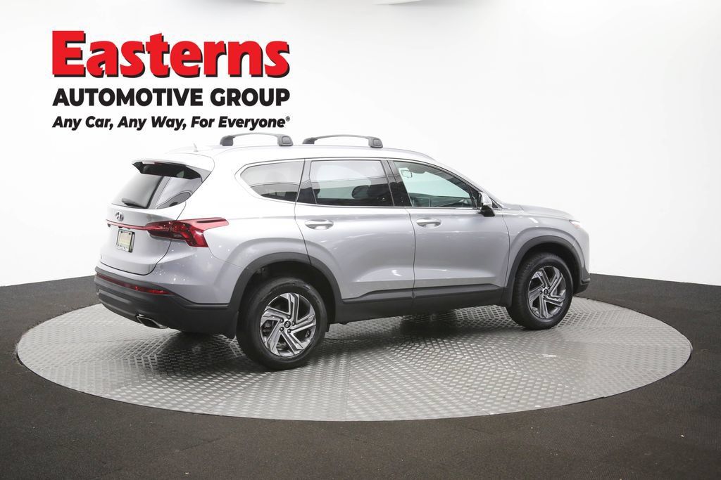 Used 2023 Hyundai Santa Fe SEL AWD/4WD image 44