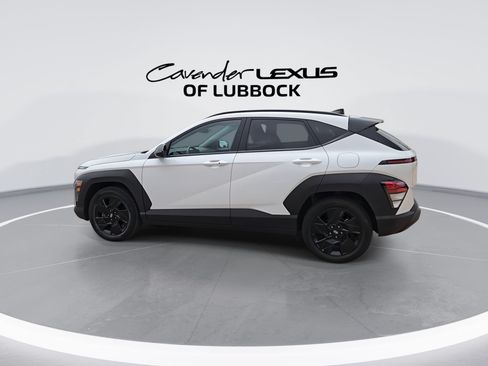 Used 2026 Hyundai Kona SEL Sport FWD image 6