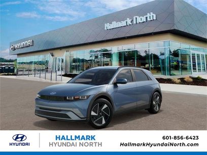 New 2025 Hyundai Ioniq 5 SEL