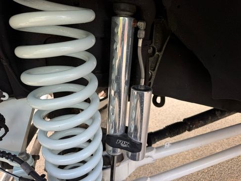 Used 2022 Ford F250 Lariat w/ Lariat Ultimate Package image 14