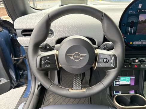 New 2026 MINI Cooper S FWD image 9