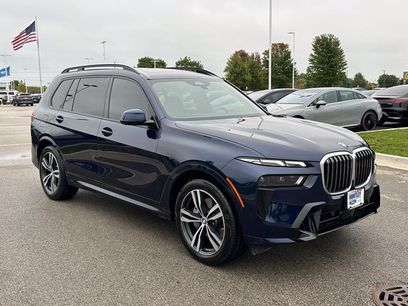 Used 2023 BMW X7 xDrive40i w/ M Sport Package