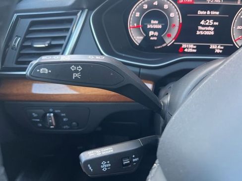 Used 2023 Audi Q5 2.0T Premium Plus image 17