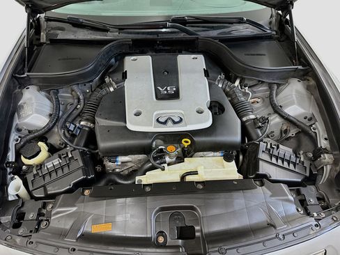 Used 2008 INFINITI G35 x Sedan w/ Premium Pkg image 35