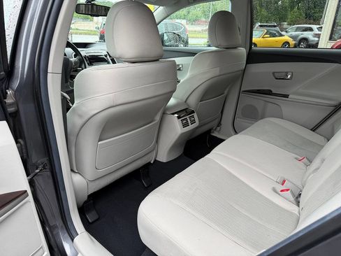 Used 2011 Toyota Venza AWD w/ Convenience Pkg image 22