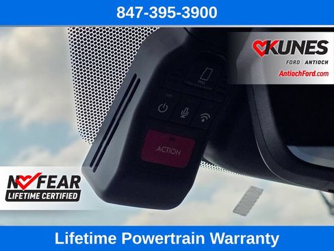 Used 2025 Toyota Sequoia TRD Pro AWD/4WD image 43